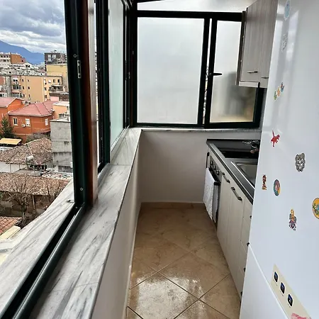 Διαμέρισμα Downtown Penthouse Τίρανα