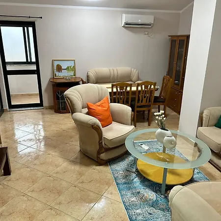 Διαμέρισμα Downtown Penthouse *