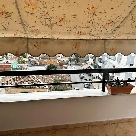 Διαμέρισμα Downtown Penthouse