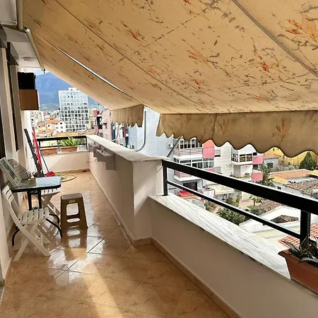 Downtown Penthouse Διαμέρισμα