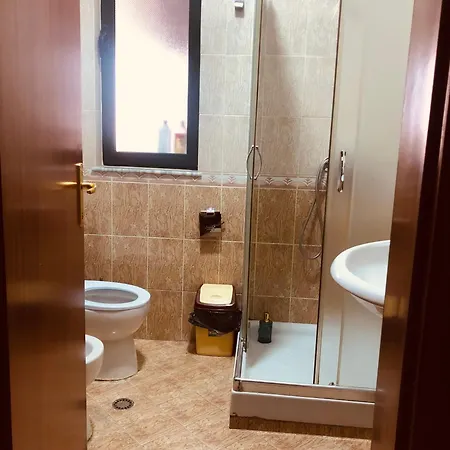 Διαμέρισμα Downtown Penthouse *