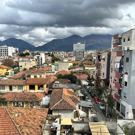 Downtown Penthouse Διαμέρισμα Τίρανα