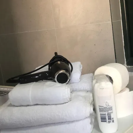 Downtown Penthouse Διαμέρισμα *