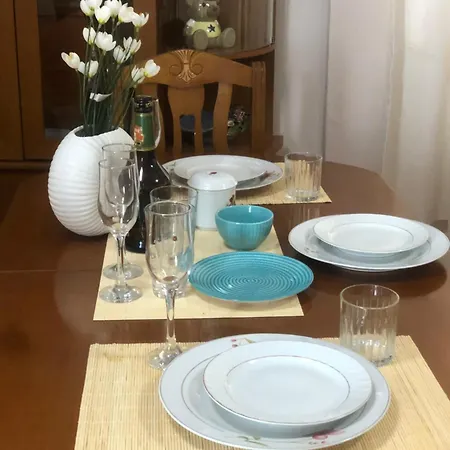 Downtown Penthouse Διαμέρισμα
