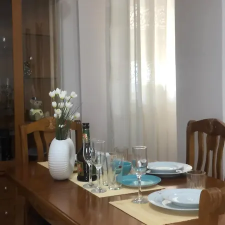 Downtown Penthouse Διαμέρισμα *