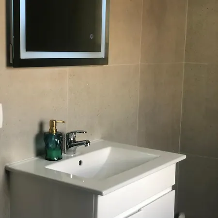 Διαμέρισμα Downtown Penthouse Τίρανα